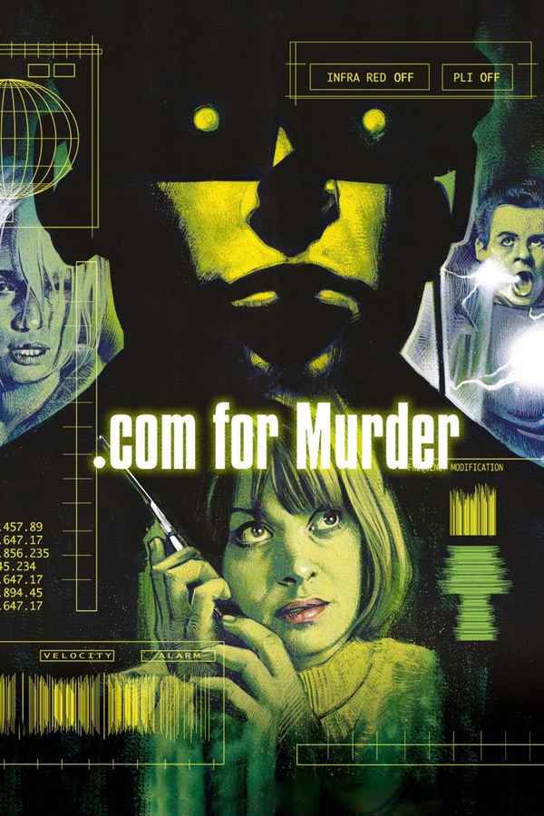 .com for Murder Poster 6