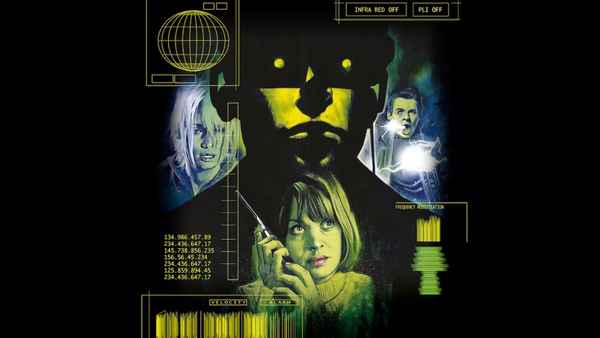 .com for Murder Poster 2