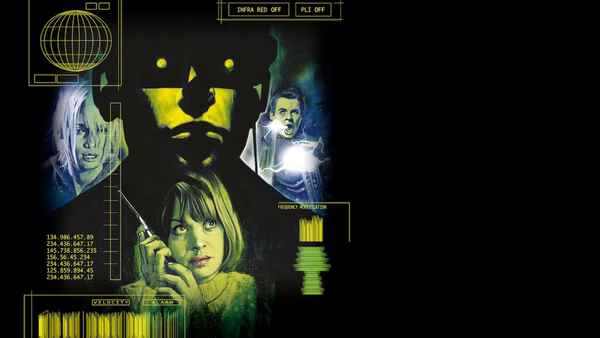 .com for Murder Poster 1