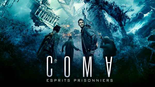 Coma Poster 1