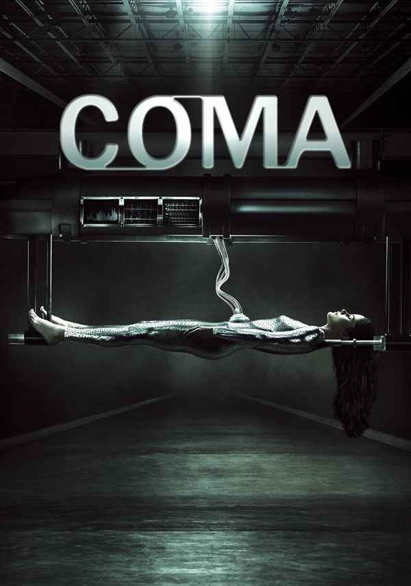 Coma Poster 4