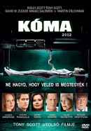Coma Poster 6