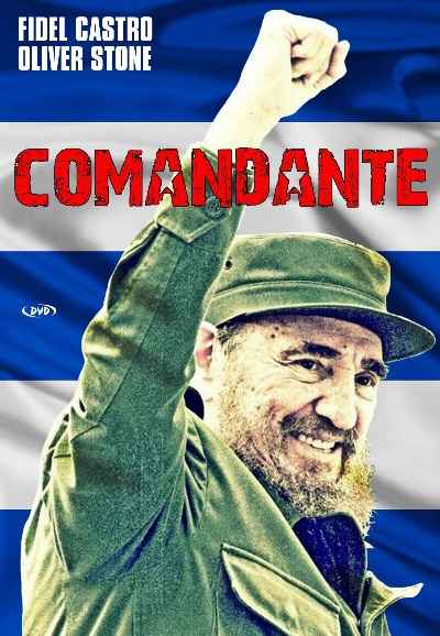 Comandante