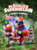 Combat Wombat Poster 6