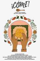 ¡Cóme! Poster 2