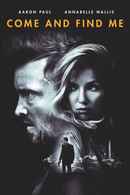 Come and Find Me Poster 5