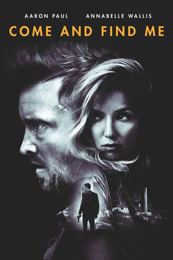 Come and Find Me Poster 5