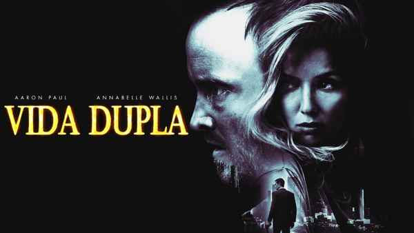 Come and Find Me Poster 1