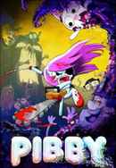 Come and Learn with Pibby! Poster 3