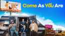Come As You Are Poster 6