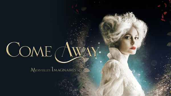 Come Away Poster 3