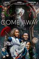 Come Away Poster 6