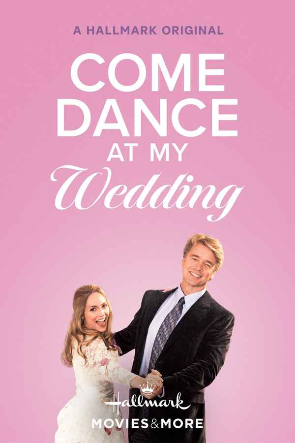 Come Dance at My Wedding Poster 5