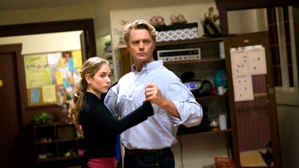 Come Dance at My Wedding Poster 2