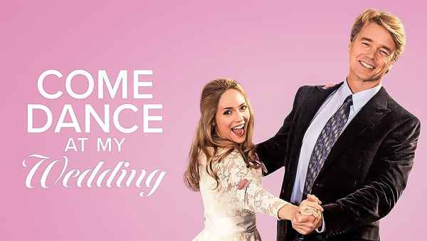 Come Dance at My Wedding Poster 6