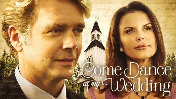 Come Dance at My Wedding Poster 7