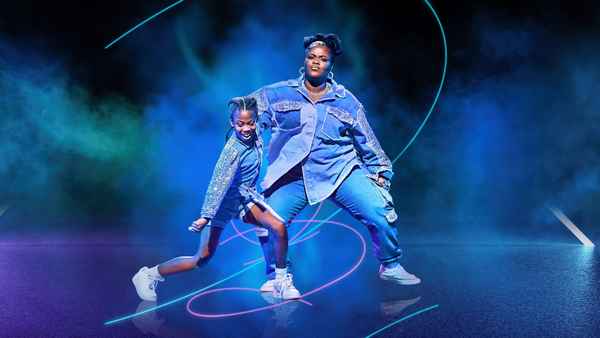 Come Dance with Me Poster 1