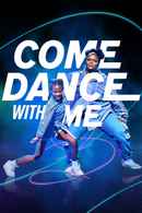 Come Dance with Me Poster 3