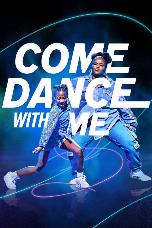 Come Dance with Me Poster 3