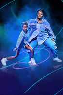 Come Dance with Me Poster 4