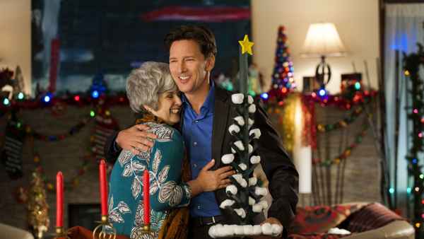 Come Dance with Me Poster 6