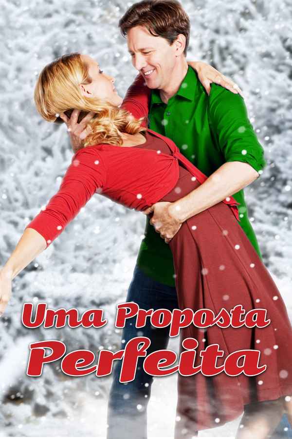 Come Dance with Me Poster 1