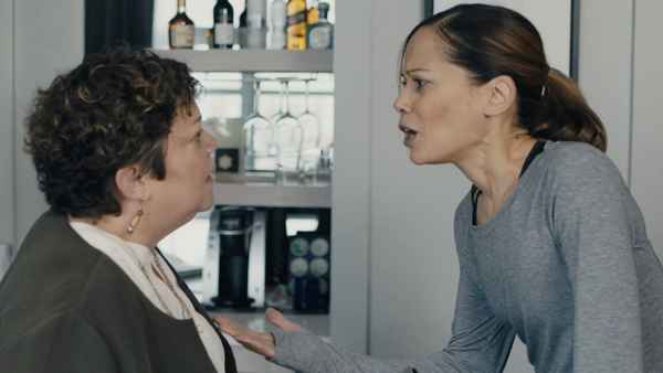 Come Find Me Poster 3