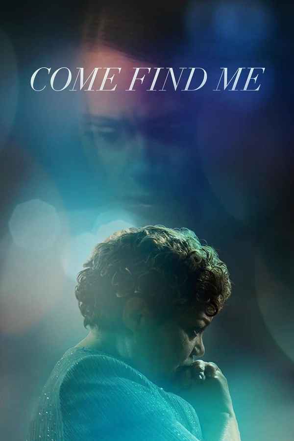 Come Find Me Poster 7