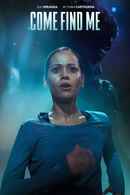 Come Find Me Poster 6