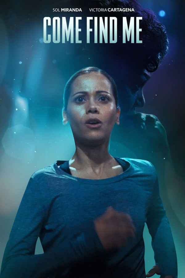 Come Find Me Poster 6