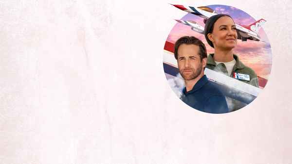 Come Fly with Me Poster 1