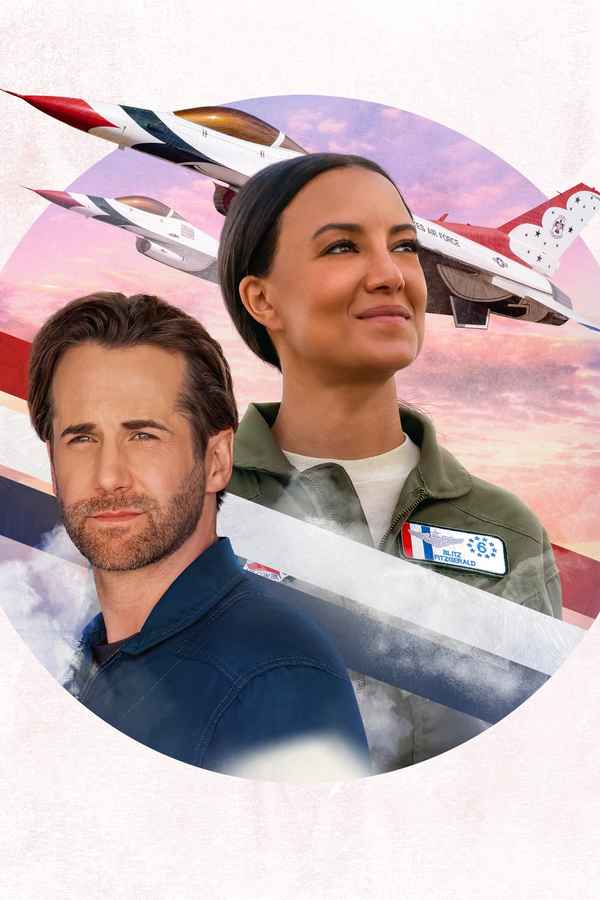 Come Fly with Me Poster 4