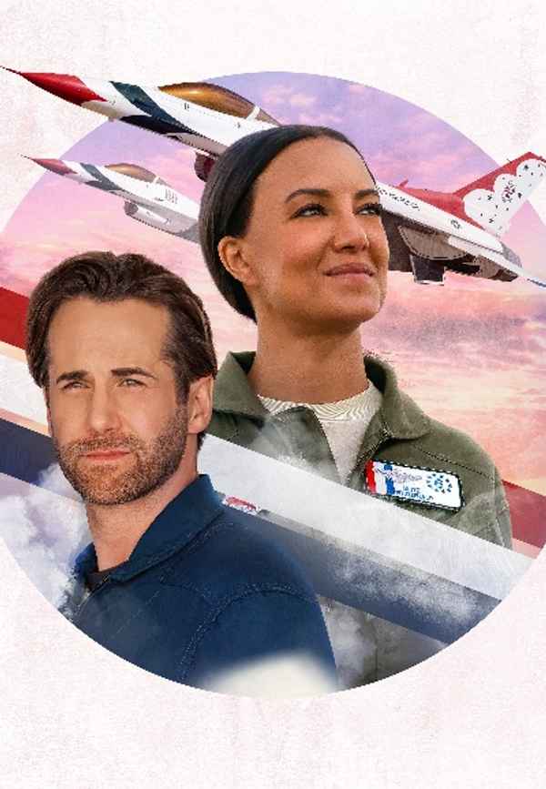 Come Fly with Me Poster 5