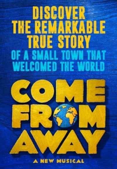 Come From Away