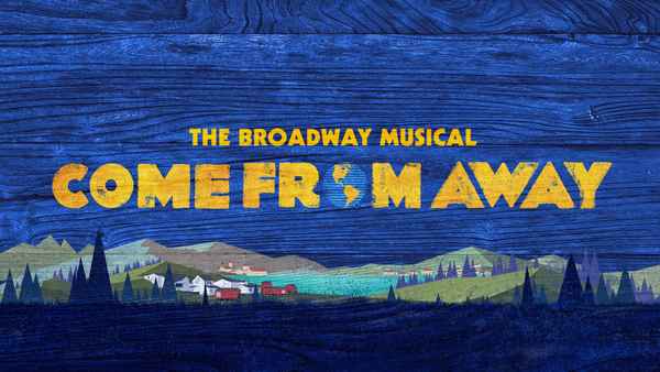 Come From Away Poster 4