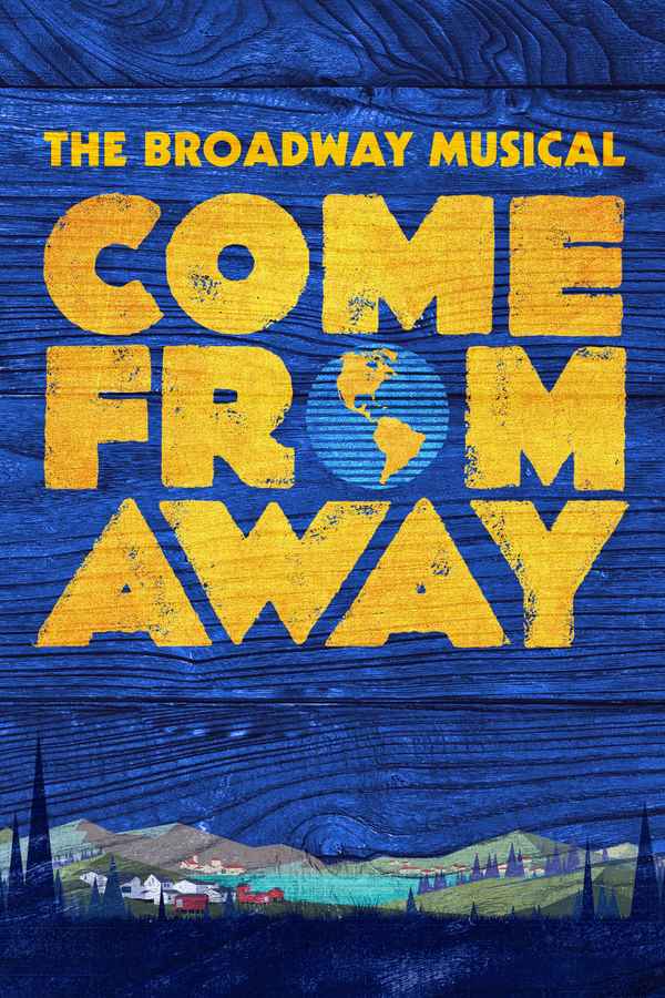 Come From Away Poster 5