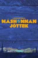 Come From Away Poster 6