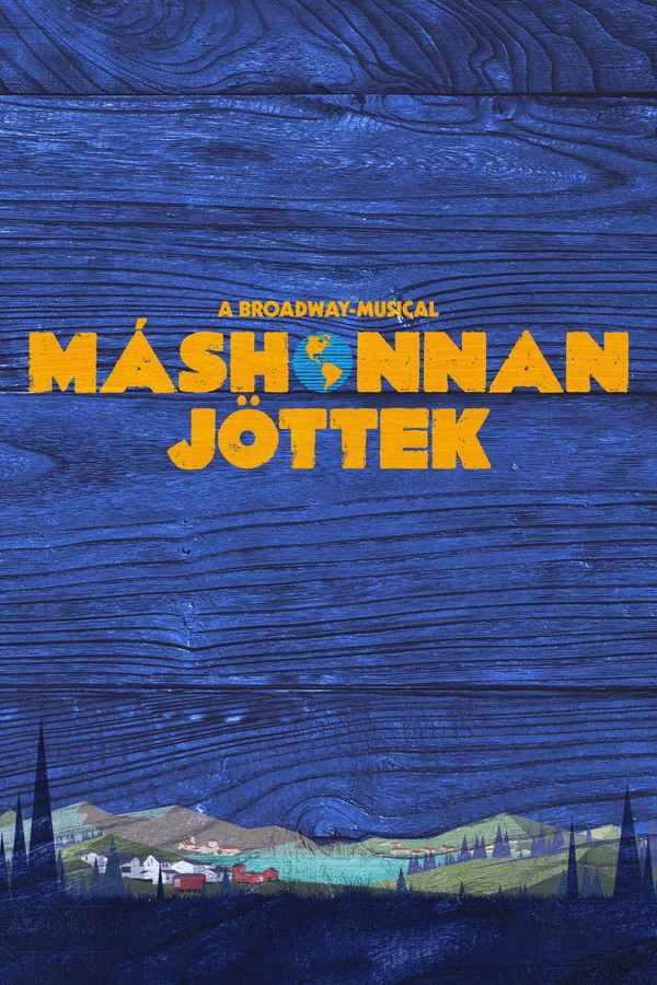 Come From Away Poster 6