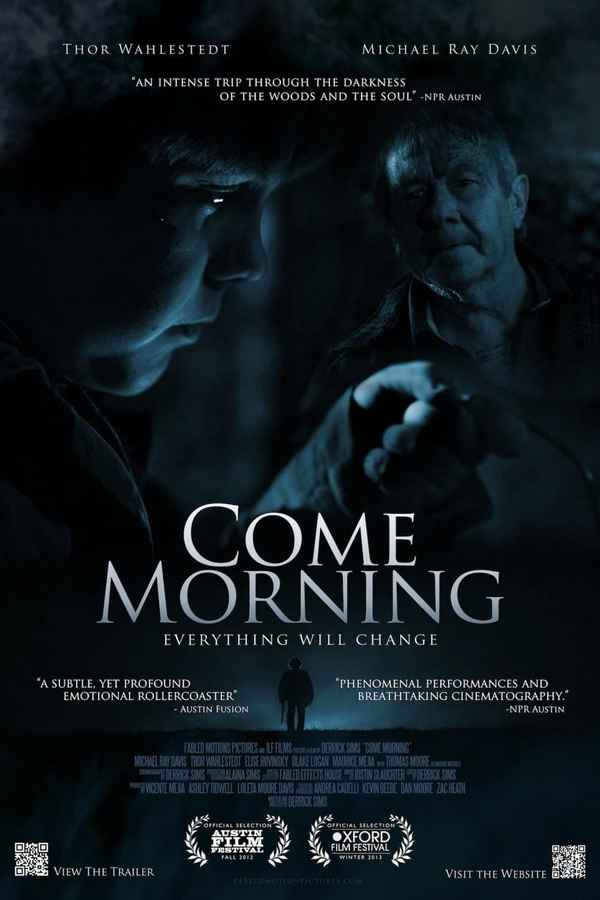 Come Morning Poster 6