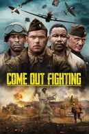 Come Out Fighting Poster 3