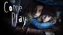 Come Play Poster 1