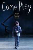 Come Play Poster 6