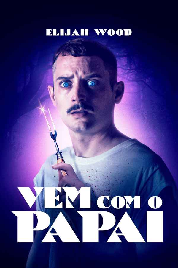 Come to Daddy Poster 5