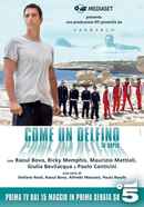 Come Un Delfino Poster 2