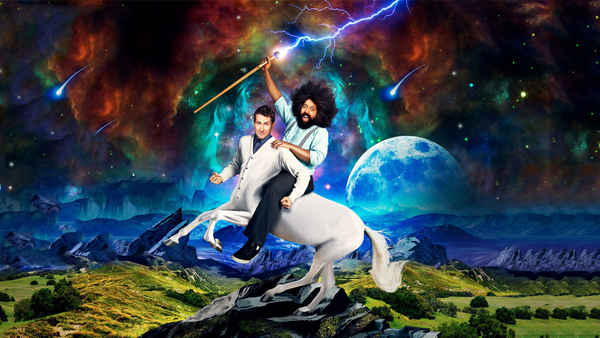 Comedy Bang! Bang! Poster 5