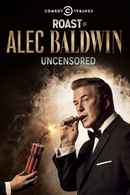 Comedy Central Roast of Alec Baldwin Poster 1