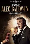 Comedy Central Roast of Alec Baldwin Poster 6