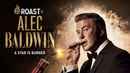 Comedy Central Roast of Alec Baldwin Poster 3
