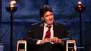 Comedy Central Roast of Charlie Sheen Poster 1