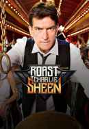Comedy Central Roast of Charlie Sheen Poster 6